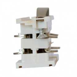 https://design-led.fr/ Connecteur Triphase Jonction Blanc 8,00&nbsp;€ 8,00&nbsp;€ 8212