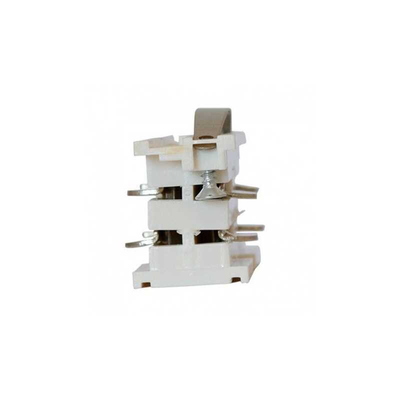 https://design-led.fr/ Connecteur Triphase Jonction Blanc 8,00&nbsp;€ 8,00&nbsp;€ 8212