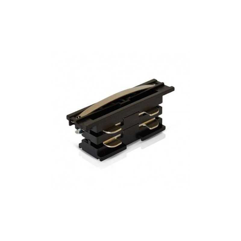 https://design-led.fr/ Connecteur Triphase Jonction Noir 8,00&nbsp;€ 8,00&nbsp;€ 8213