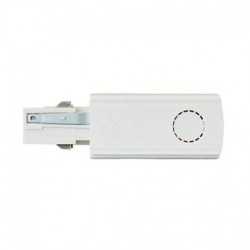 https://design-led.fr/ Connecteur Triphase Alimentation et Fin Droit Blanc 8,70&nbsp;€ 8,70&nbsp;€ 8222