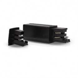 https://design-led.fr/ Connecteur Triphase Alimentation et Fin Gauche Noir 8,70&nbsp;€ 8,70&nbsp;€ 8223