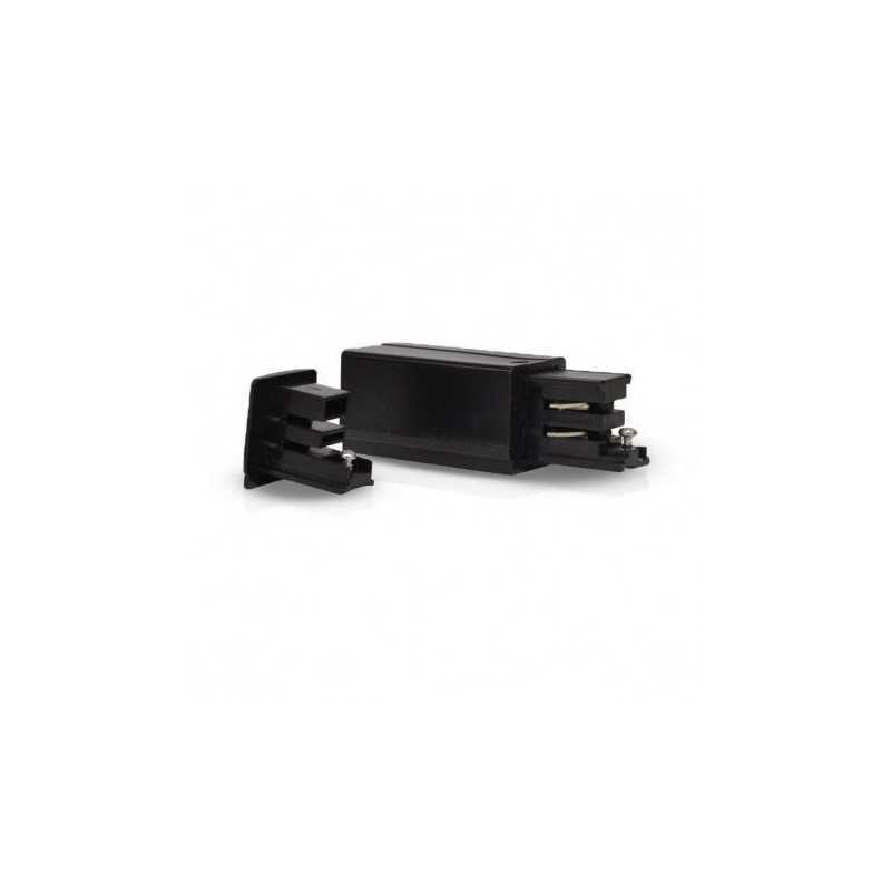 https://design-led.fr/ Connecteur Triphase Alimentation et Fin Gauche Noir 8,70&nbsp;€ 8,70&nbsp;€ 8223