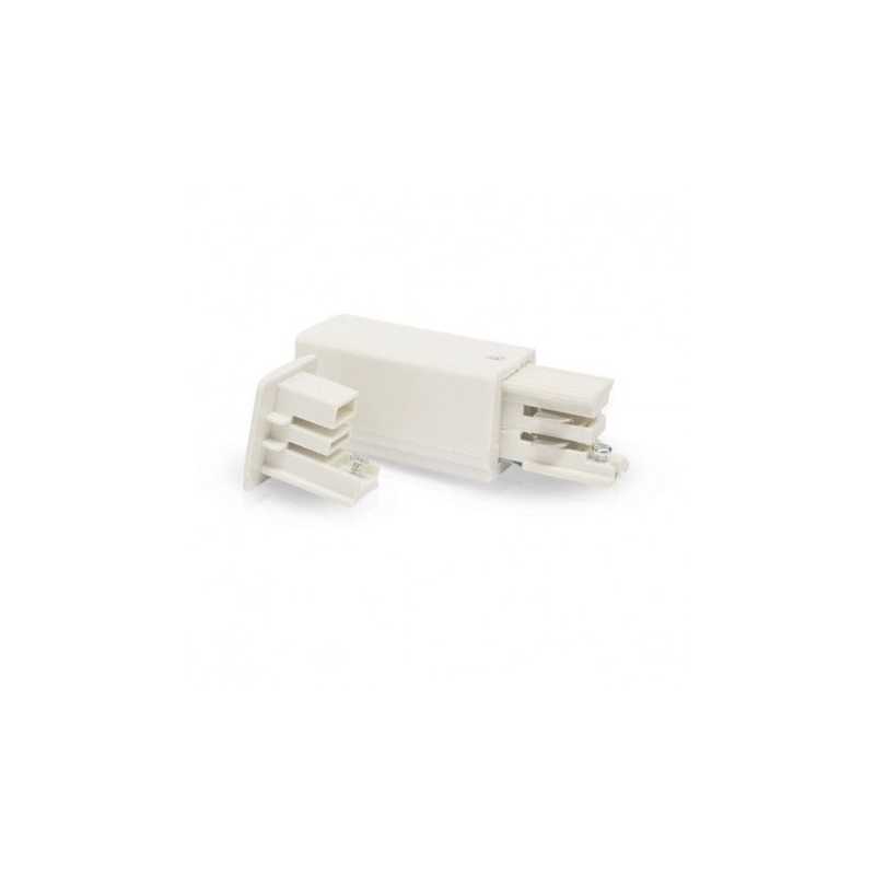 https://design-led.fr/ Connecteur Triphase Alimentation et Fin Droit Blanc 8,70&nbsp;€ 8,70&nbsp;€ 82222