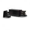 https://design-led.fr/ Connecteur Triphase Alimentation et Fin Droit Noir 8,70&nbsp;€ 8,70&nbsp;€ 82233