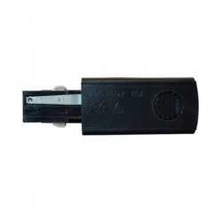 https://design-led.fr/ Connecteur Triphase Alimentation et Fin Droit Noir 8,70&nbsp;€ 8,70&nbsp;€ 82233
