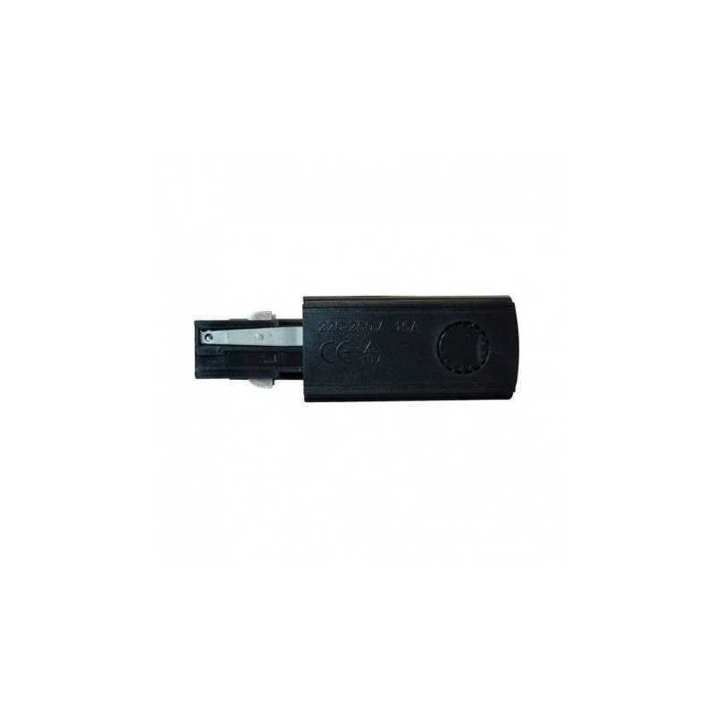 https://design-led.fr/ Connecteur Triphase Alimentation et Fin Droit Noir 8,70&nbsp;€ 8,70&nbsp;€ 82233