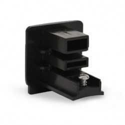 https://design-led.fr/ Connecteur Triphase Fin double sens Noir 2,40&nbsp;€ 2,40&nbsp;€ 82231