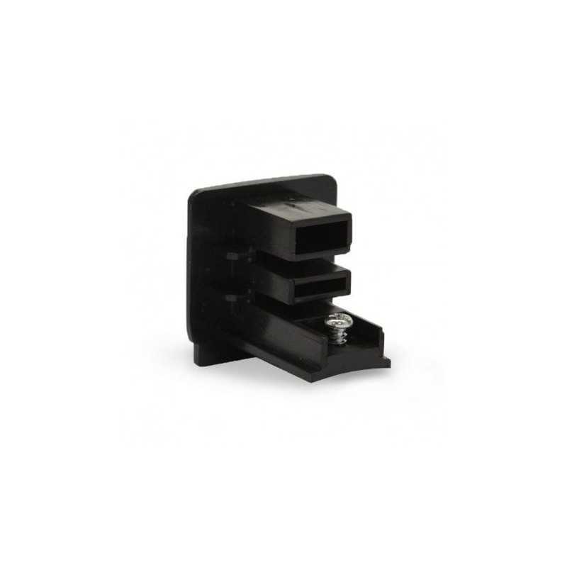 https://design-led.fr/ Connecteur Triphase Fin double sens Noir 2,40&nbsp;€ 2,40&nbsp;€ 82231