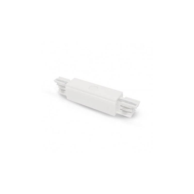 https://design-led.fr/ Connecteur Triphase Central Blanc 13,30&nbsp;€ 13,30&nbsp;€ 8232