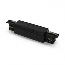https://design-led.fr/ Connecteur Triphase Central Noir 13,30&nbsp;€ 13,30&nbsp;€ 8233