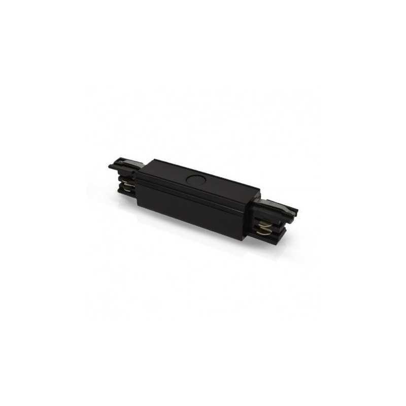 https://design-led.fr/ Connecteur Triphase Central Noir 13,30&nbsp;€ 13,30&nbsp;€ 8233