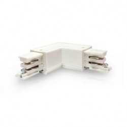 https://design-led.fr/ Connecteur Triphase Coude L Circuit Extérieur Blanc 13,70&nbsp;€ 13,70&nbsp;€ 82420