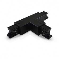 https://design-led.fr/ Connecteur Triphase T Circuit Extérieur Droit Noir 18,90&nbsp;€ 18,90&nbsp;€ 100772