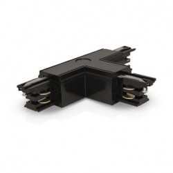 https://design-led.fr/ Connecteur Triphase Forme T Circuit Extérieur Gauche Noir 17,40&nbsp;€ 17,40&nbsp;€ 100774