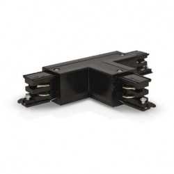 https://design-led.fr/ Connecteur Triphase Forme T Circuit Intérieur Droit Noir 17,40&nbsp;€ 17,40&nbsp;€ 100776