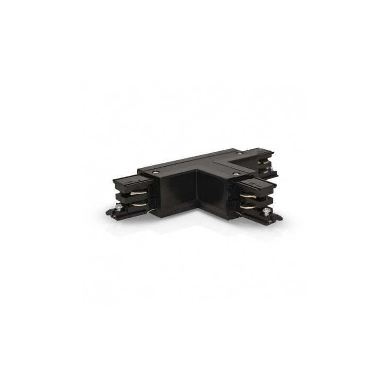 https://design-led.fr/ Connecteur Triphase Forme T Circuit Intérieur Droit Noir 17,40&nbsp;€ 17,40&nbsp;€ 100776