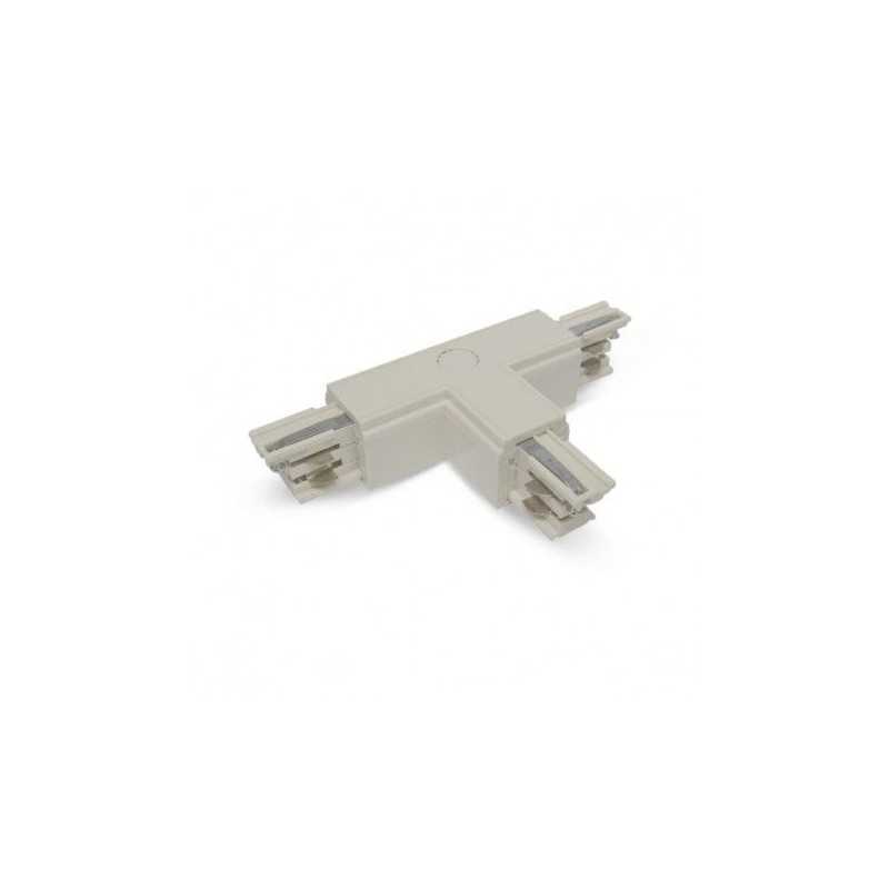 https://design-led.fr/ Connecteur Triphase Forme T Circuit Intérieur Gauche Blanc 17,40&nbsp;€ 17,40&nbsp;€ 100777