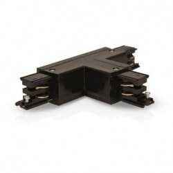 https://design-led.fr/ Connecteur Triphase Forme T Circuit Intérieur Gauche Noir 17,40&nbsp;€ 17,40&nbsp;€ 100778
