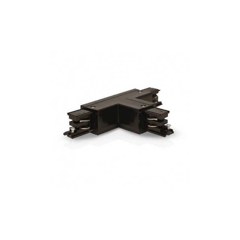 https://design-led.fr/ Connecteur Triphase Forme T Circuit Intérieur Gauche Noir 17,40&nbsp;€ 17,40&nbsp;€ 100778