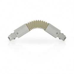 https://design-led.fr/ Connecteur Triphase Flexible Blanc 20,40&nbsp;€ 20,40&nbsp;€ 8274