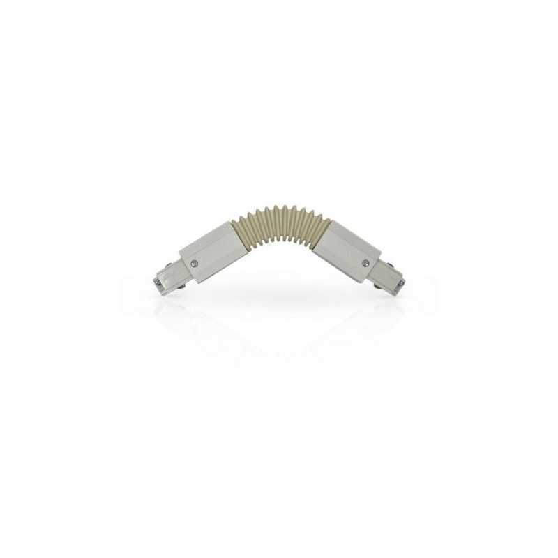 https://design-led.fr/ Connecteur Triphase Flexible Blanc 20,40&nbsp;€ 20,40&nbsp;€ 8274