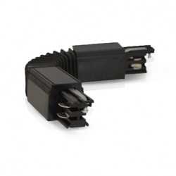 https://design-led.fr/ Connecteur Triphase Flexible Noir 20,40&nbsp;€ 20,40&nbsp;€ 8275