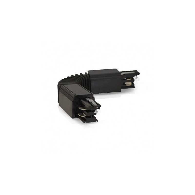 https://design-led.fr/ Connecteur Triphase Flexible Noir 20,40&nbsp;€ 20,40&nbsp;€ 8275
