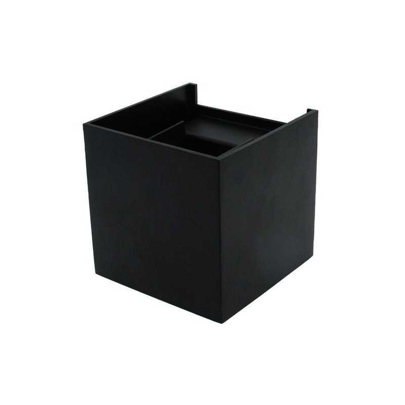 https://design-led.fr/ Applique led 6W LED Noir 3000K IP54 35,70&nbsp;€ 35,70&nbsp;€ LM6182