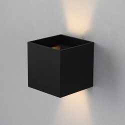 https://design-led.fr/ Applique led 6W LED Noir 3000K IP54 35,70&nbsp;€ 35,70&nbsp;€ LM6182