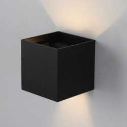 https://design-led.fr/ Applique led 6W LED Noir 3000K IP54 35,70&nbsp;€ 35,70&nbsp;€ LM6182
