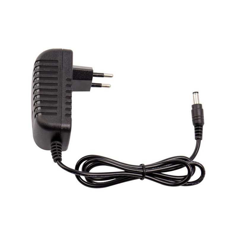 https://design-led.fr/ Transformateur 12V DC 24W 2A avec Prise 6,70&nbsp;€ 6,70&nbsp;€ P166C0