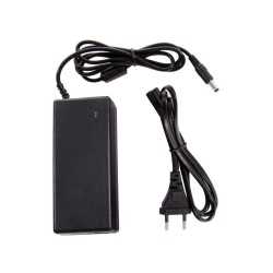 https://design-led.fr/ Transformateur 12V AC 60W 5A avec Prise 13,00&nbsp;€ 13,00&nbsp;€ P168C0
