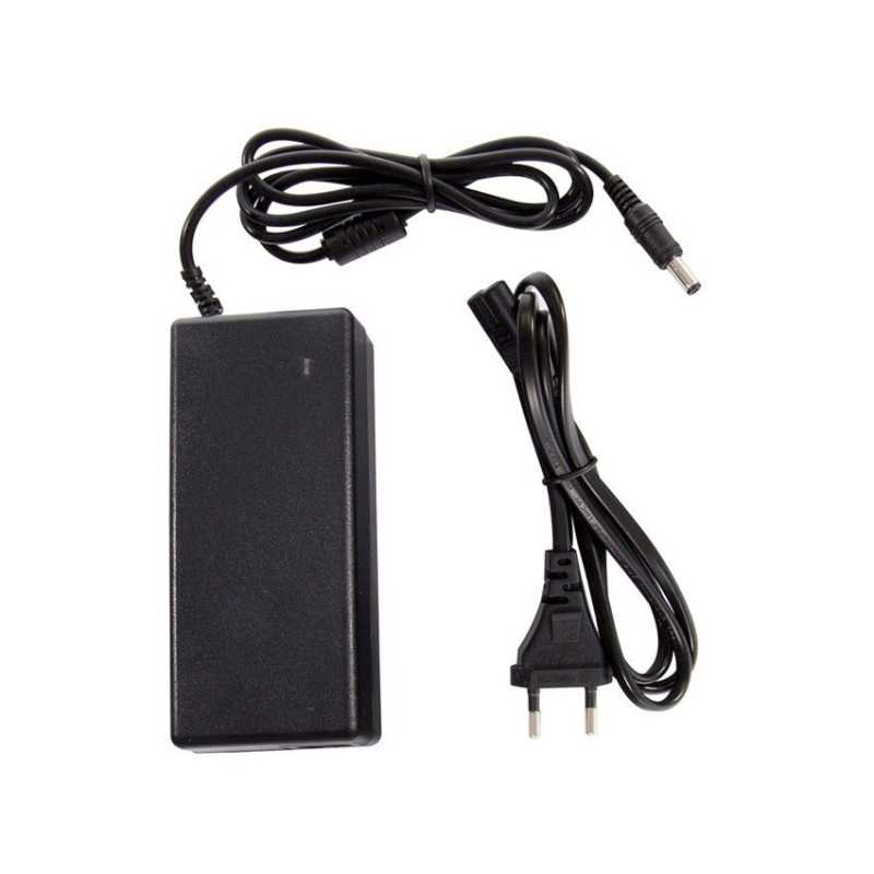 https://design-led.fr/ Transformateur 12V AC 60W 5A avec Prise 13,00&nbsp;€ 13,00&nbsp;€ P168C0