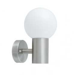 https://design-led.fr/ Applique murale de jardin Globo 1x E27 23,10&nbsp;€ 16,17&nbsp;€ -30% 23601