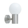 https://design-led.fr/ Applique murale de jardin Globo 1x E27 23,10&nbsp;€ 16,17&nbsp;€ -30% 23601