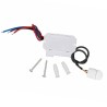 https://design-led.fr/ Détecteur de Mouvement Mini Pir 360º détecteur à encastré 16,80&nbsp;€ 16,80&nbsp;€ LM9014