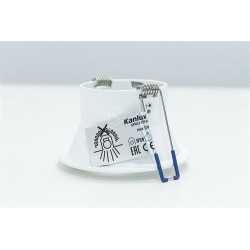 https://design-led.fr/ Support plafond orientable APRILA Ø 103 blanc 7,00&nbsp;€ 7,00&nbsp;€ 26738