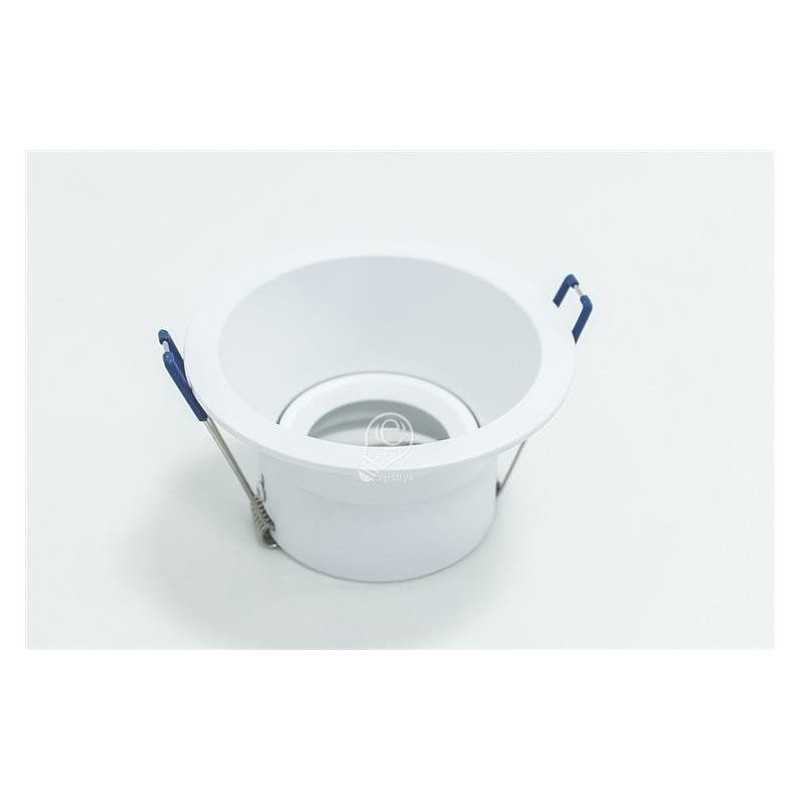 https://design-led.fr/ Support plafond orientable APRILA Ø 103 blanc 7,00&nbsp;€ 7,00&nbsp;€ 26738