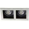 https://design-led.fr/ Support plafond ARET 100 x 185 mm gris 2XGU10 16,10&nbsp;€ 11,27&nbsp;€ -30% 26724