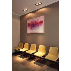 https://design-led.fr/ Support plafond ARET 100 x 185 mm gris 2XGU10 16,10&nbsp;€ 11,27&nbsp;€ -30% 26724