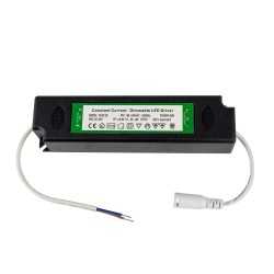 https://design-led.fr/ Driver LED Dimmable TRIAC 220-240V Sortie 36-55V DC 880mA 40W 40,30&nbsp;€ 40,30&nbsp;€ 3151