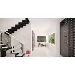https://design-led.fr/ Support plafond DALLA 82 x 82 mm noir douille GU5.3 inclus 7,00&nbsp;€ 7,00&nbsp;€ 22433