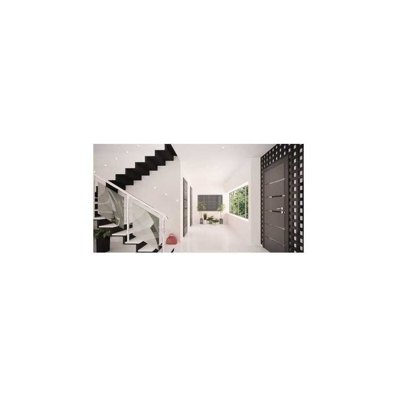 https://design-led.fr/ Support plafond DALLA 82 x 82 mm noir douille GU5.3 inclus 7,00&nbsp;€ 7,00&nbsp;€ 22433