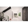 https://design-led.fr/ Support plafond DALLA 82 x 82 mm noir douille GU5.3 inclus 7,00&nbsp;€ 7,00&nbsp;€ 22433