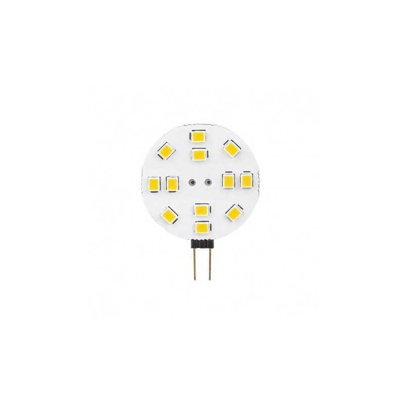 https://design-led.fr/ Ampoule G4 led 2w 3000k 12v 4,90&nbsp;€ 4,90&nbsp;€ 79022