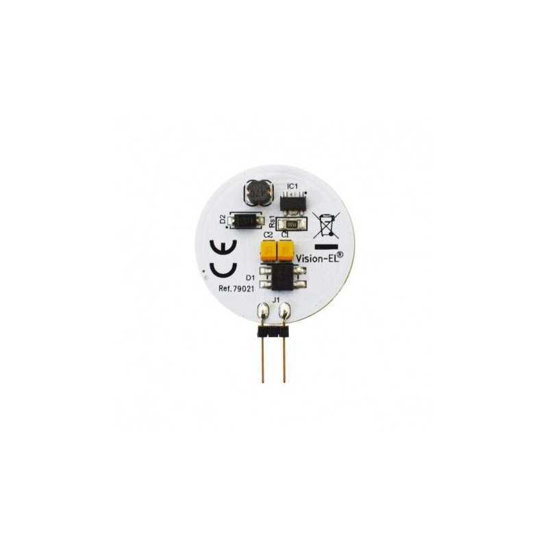 https://design-led.fr/ Ampoule G4 led 2w 3000k 12v 4,90&nbsp;€ 4,90&nbsp;€ 79022