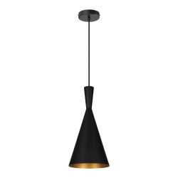 https://design-led.fr/ Lampe Suspendue Lennon noir 1xE27 49,90&nbsp;€ 49,90&nbsp;€ C2521