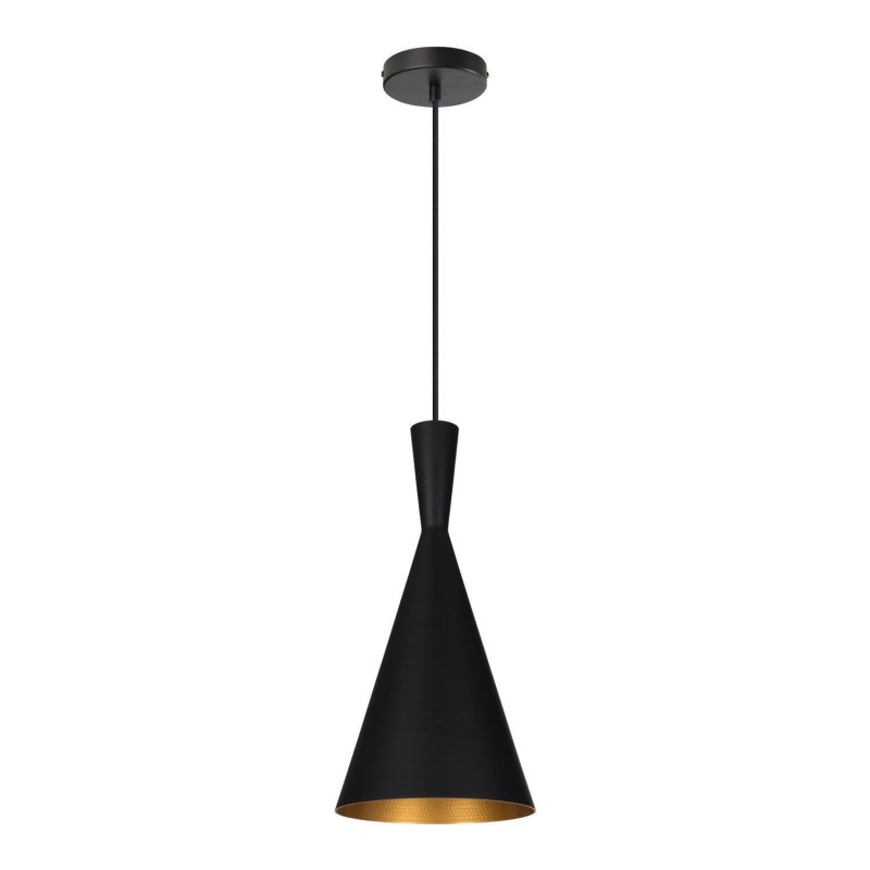 https://design-led.fr/ Lampe Suspendue Lennon noir 1xE27 49,90&nbsp;€ 49,90&nbsp;€ C2521