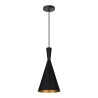 https://design-led.fr/ Lampe Suspendue Lennon noir 1xE27 49,90&nbsp;€ 49,90&nbsp;€ C2521