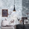 https://design-led.fr/ Lampe Suspendue Lennon noir 1xE27 49,90&nbsp;€ 49,90&nbsp;€ C2521